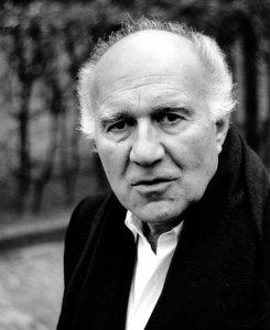 Michel Piccoli